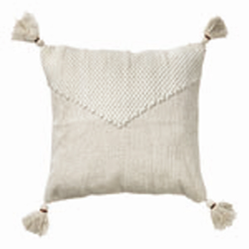 Picture of COTTAGE HANDWOVEN PILLOW