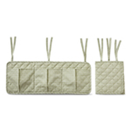 Picture of TRIANGLE POCKET ORGANIZER