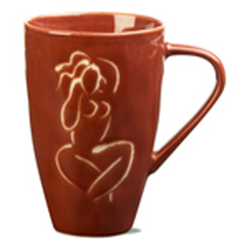 Picture of GODDESS MUG