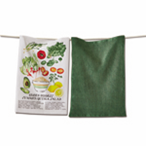 Picture of GREEN GODDESS SALAD DT SET/2