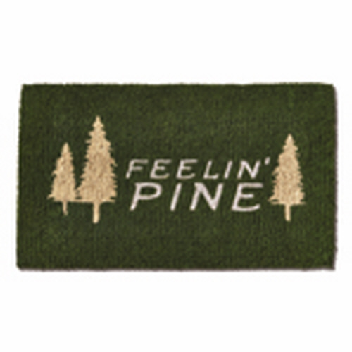 Picture of FEELIN PINE COIR MAT