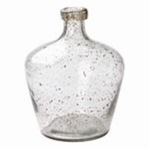 Picture of BROOKLYN PEBBLE GLASS VASE MED