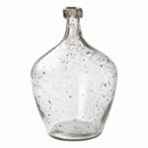 Picture of BROOKLYN PEBBLE GLASS VASE LG