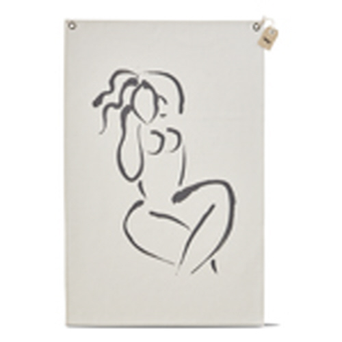 Picture of GODDESS WALL ART