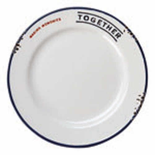 Picture of MAKING MEMORIES APP PLATE