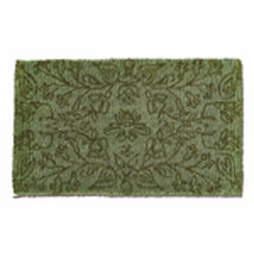 Picture of HONEYSUCKLE BEE COIR MAT