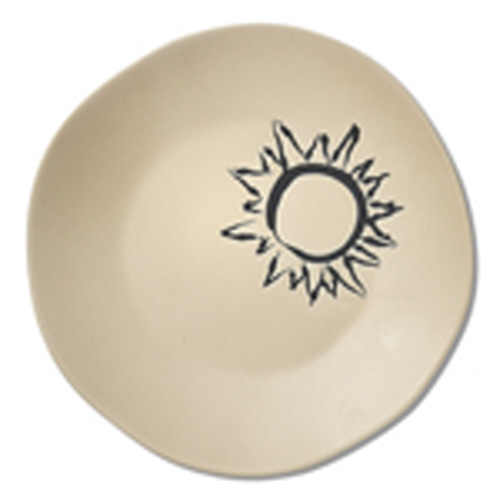 Picture of SUN APPETIZER PLATE