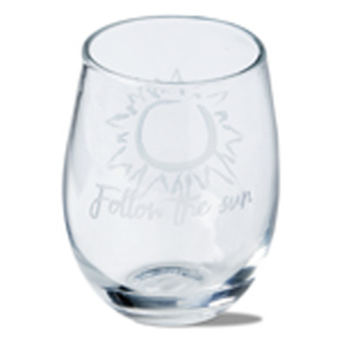 Picture of FOLLOW THE SUN STEMLESS WINE