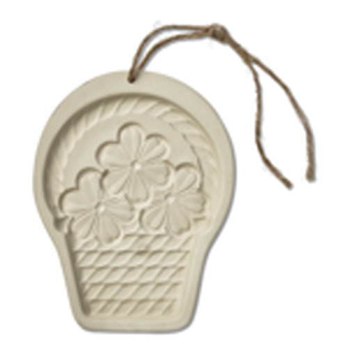 Picture of BASKET COOKIE MOLD