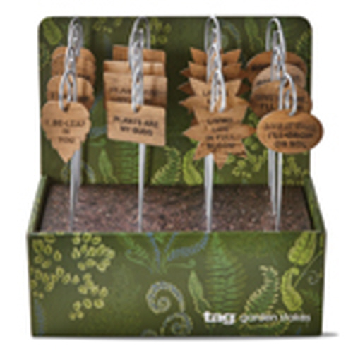 Picture of GARDEN STAKES ASMT/16 CDU