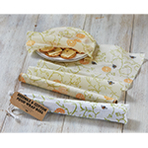 Picture of BEE VINE BEESWAX COTTON ROLL