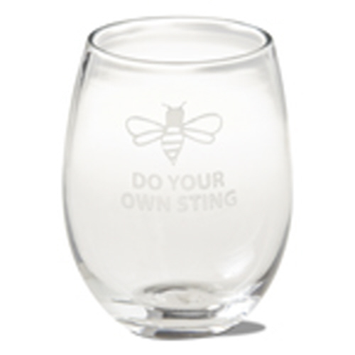 Picture of DO YOUR OWN STING STEMLS WINE