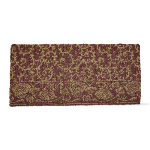 Picture of DREAM FLOWER ESTATE COIR MAT