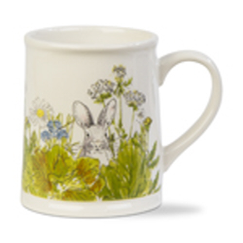 Picture of GARDEN BUNNY MUG
