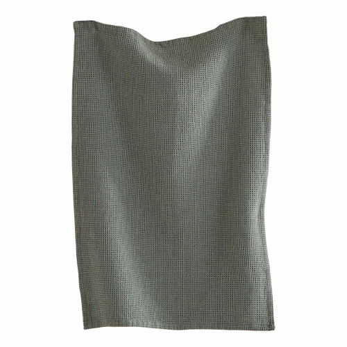 Picture of TAG CLASSIC WAFFLE WEAVE DT SLATE BLUE