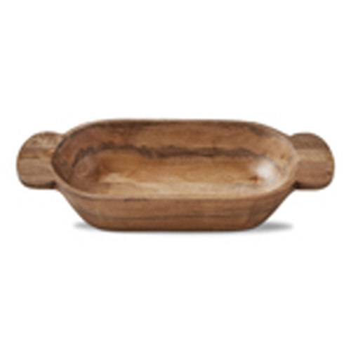 Picture of WATERMILL DOUGH BOWL NATURAL