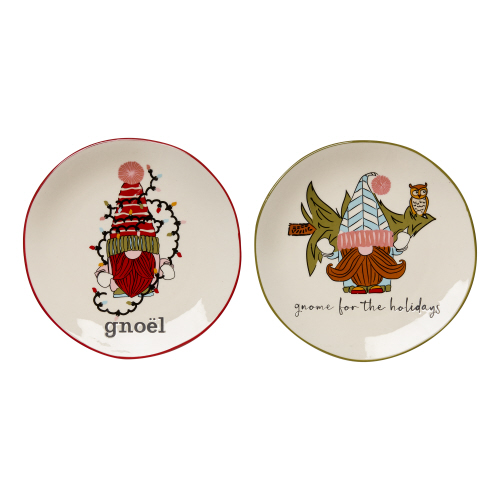 Picture of HOLIDAY GNME APP PLATE ASMT/2