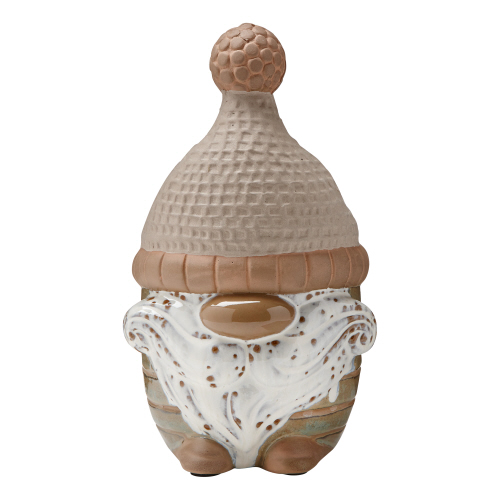 Picture of THOR GNOME PLANTER
