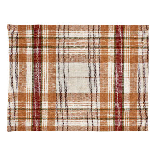 Picture of EVA PLAID PLACEMAT