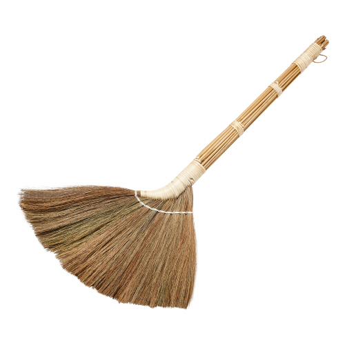 Picture of ARTISAN NATURAL BROOM DECOR SM