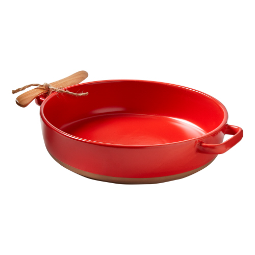 Picture of BRIE BAKER SPREADER SET/2
