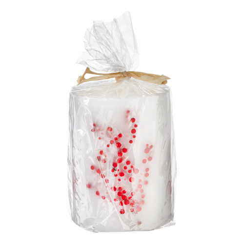 Picture of BERRY BOTANICAL 3X4 PILLAR