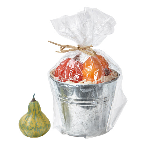 Picture of PUMPKIN PATCH MINI CANDLE&PAIL
