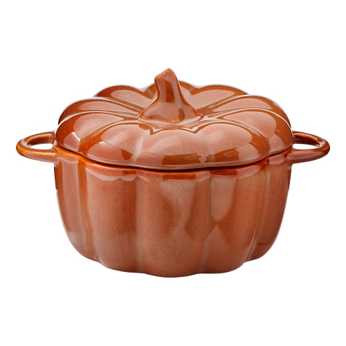 Picture of INDIVIDUAL PUMPKIN BAKER