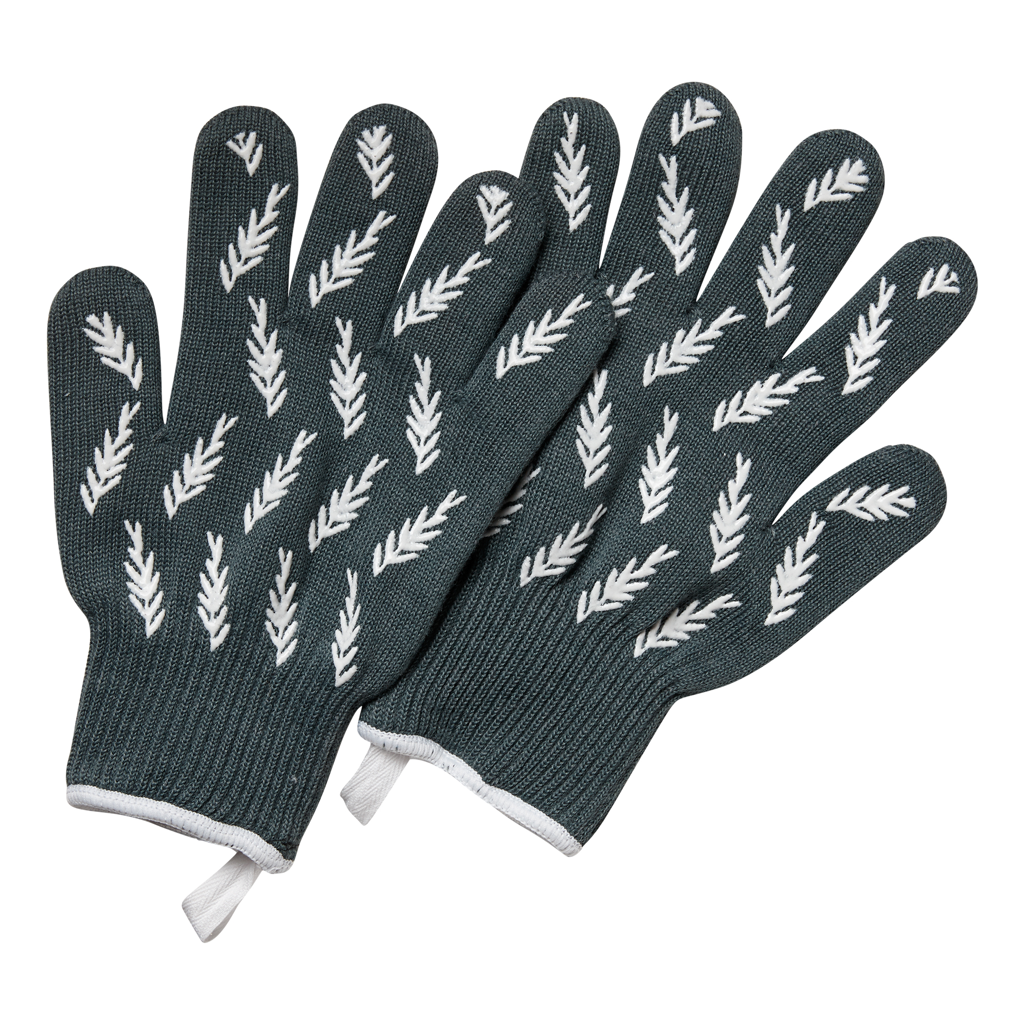 Picture of SPRIG OVEN GLOVE SET/2