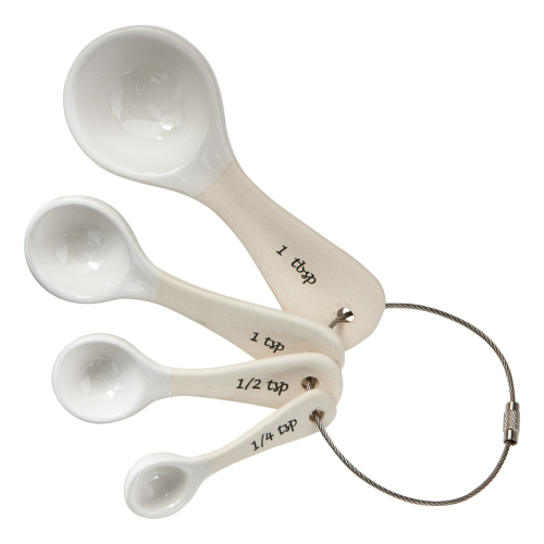 Picture of MEASURING SPOON SET/4