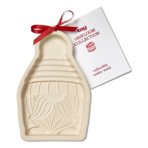 Picture of GNOME COOKIE MOLD