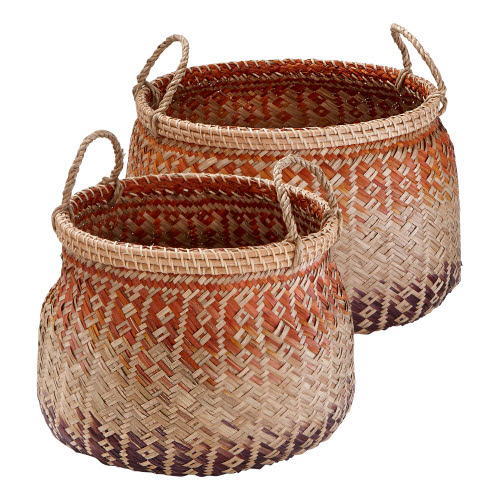 Picture of OMBRE HARVEST BASKET S2