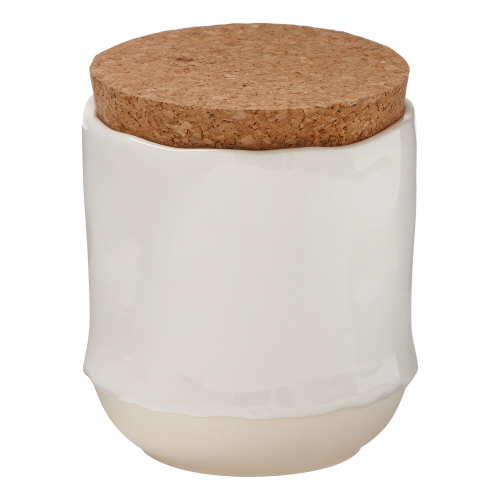 Picture of EVERYTHING JAR WITH CORK LID