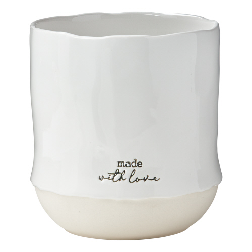 Picture of MADE WITIH LOVE UTENSIL HOLDER