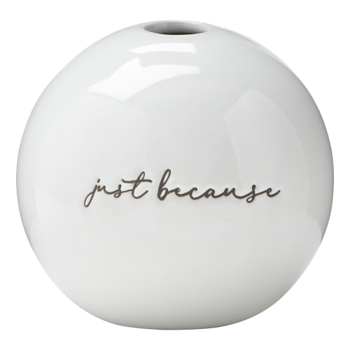 Picture of JUST BECAUSE BUD VASE