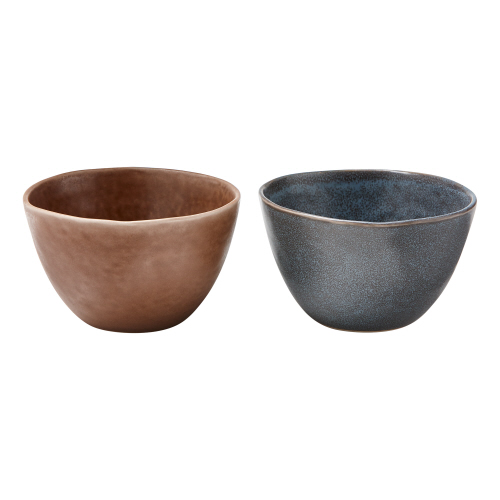 Picture of AUTUMN BOTANICAL BOWL ASMT/2