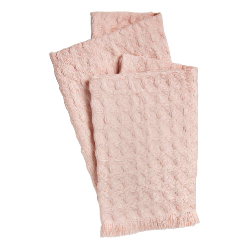 Picture of WELLBEING WAFFLE WASH CLOTH S2