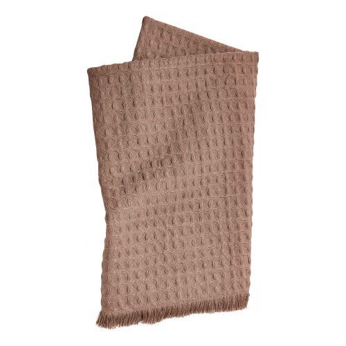 Picture of WELLBEING WAFFLE BATH TOWEL