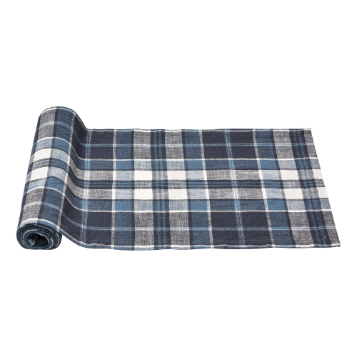 Picture of MIRAGE PLAID RUNNER