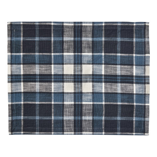 Picture of MIRAGE PLAID PLACEMAT