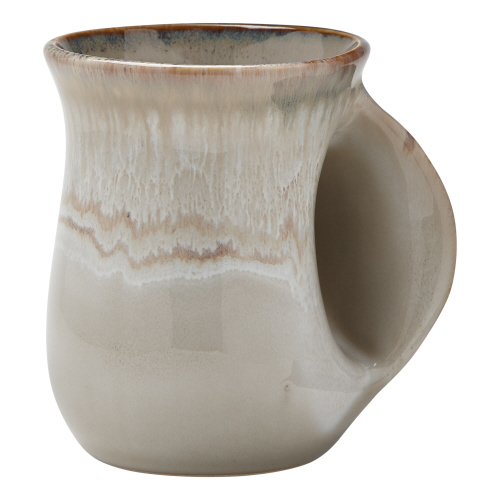 Picture of DRIFT RCTV GLZ HANDWARMER MUG