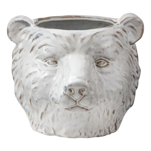 Picture of BEAR PLANTER