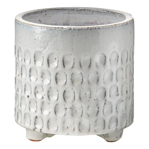 Picture of IMPRINT PLANTER W FEET LARGE