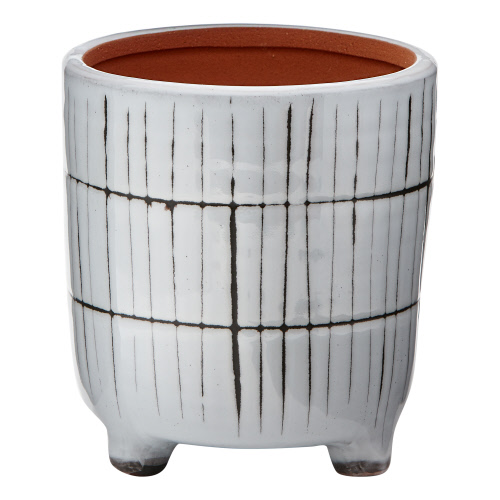 Picture of LINEAR PLANTER W FEET