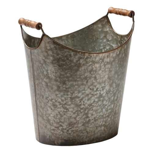 Picture of FLOWER MARKET BUCKET W/HNDL