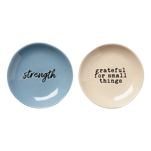 Picture of HEARTFELT NOTES DISH ASMT/2