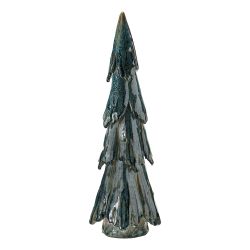 Picture of TALL PINES CERAMIC DECOR LARGE