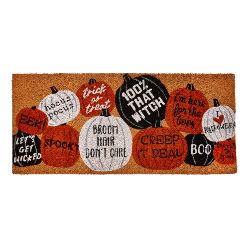 Picture of TRICK ORTREAT EST RBR BKD MAT
