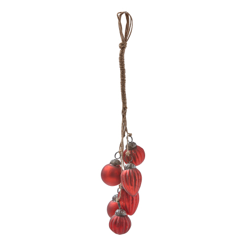Picture of LUSTROUS ORNAMENT CLUSTER
