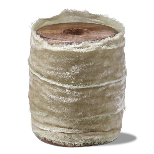 Picture of ADN VELVET RIBBON SPL 20MM/5YD